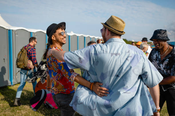 Best Porta potty rental for parties  in Reed Creek, GA