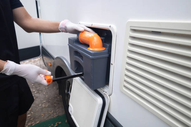 Best Affordable portable toilet rental  in Reed Creek, GA