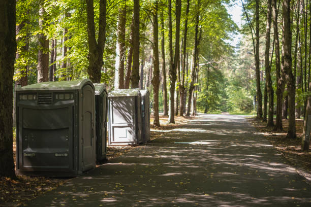 Best Porta potty rental for parties  in Reed Creek, GA