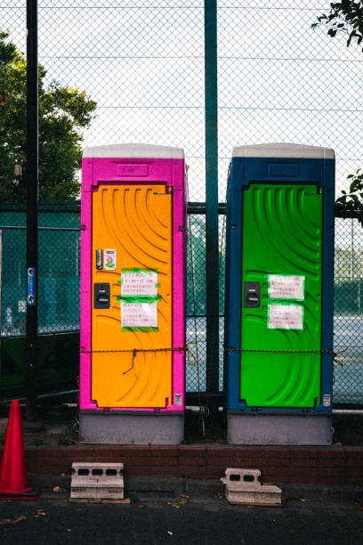 Best Wedding porta potty rental  in Reed Creek, GA
