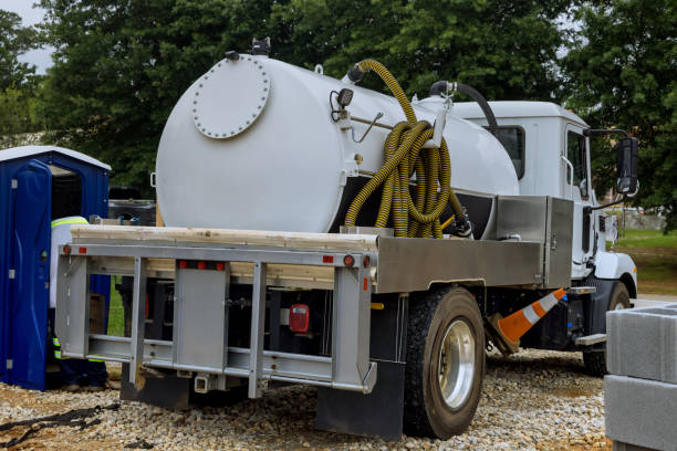 Best Portable toilet rental cost  in Reed Creek, GA